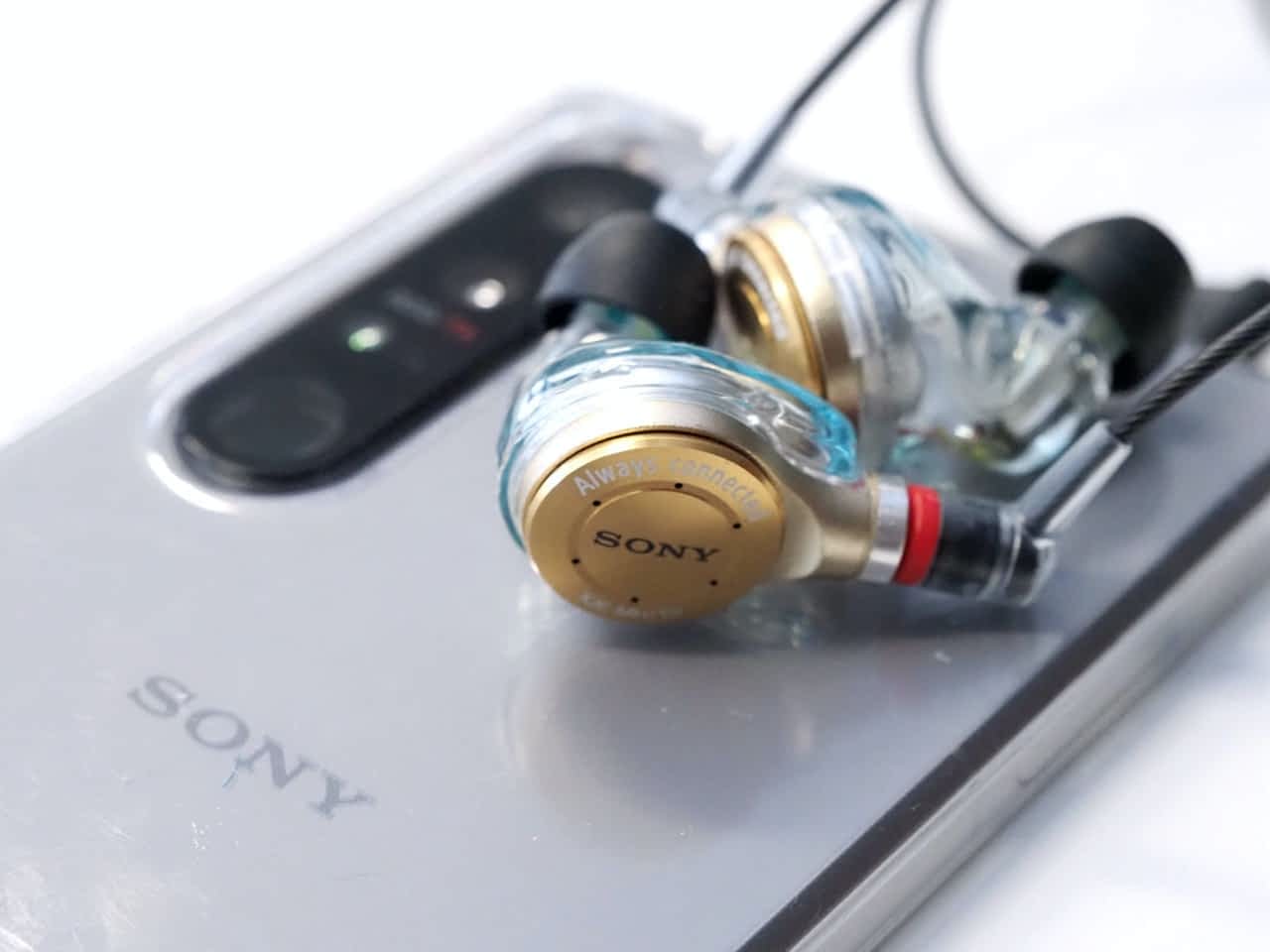 Sony 客制耳机品牌 Just Ear 更改日本当地 Club Sound 调音，海外版本维持不变